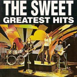 The Sweet : Greatest Hits